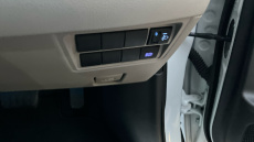 Toyota Yaris 1.5 Hybrid Excel 5dr CVT Hybrid Hatchback